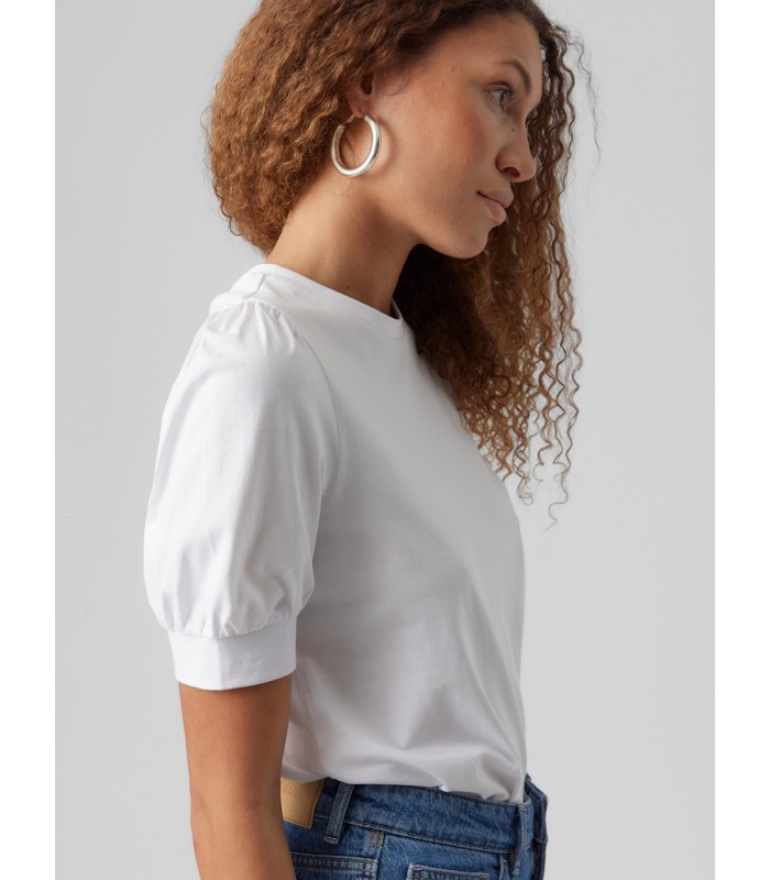 Vero Moda moteriški marškinėliai 10275520*04 (2)