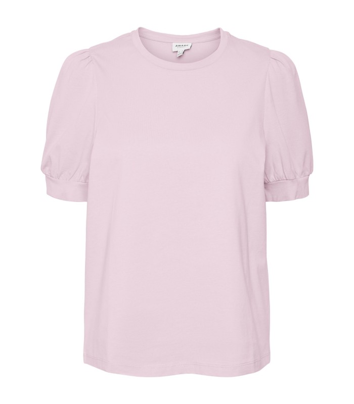 Vero Moda moteriški marškinėliai 10275520*01 (1)
