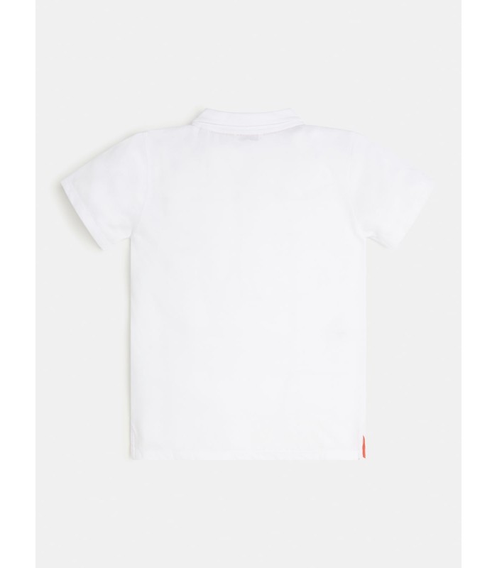 Guess vaikiški polo marškinėliai L2GP02*G011 (1)