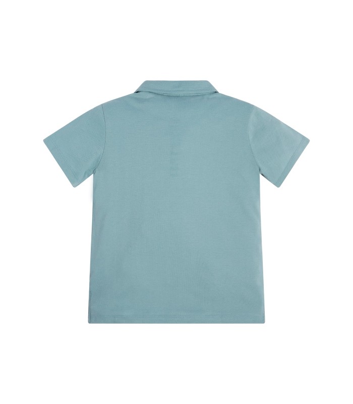 Guess vaikiški polo marškinėliai L2GP02*G7DV (1)