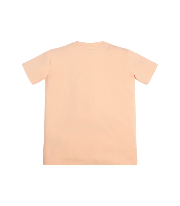 Guess vaikiški marškinėliai L2YI59*A60Q (1)