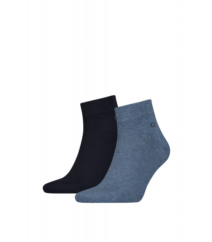 Calvin Klein мужские носки, 2 пары 701218706*004