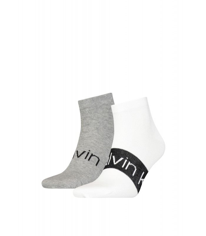Calvin Klein мужские носки, 2 пары 701218712*001