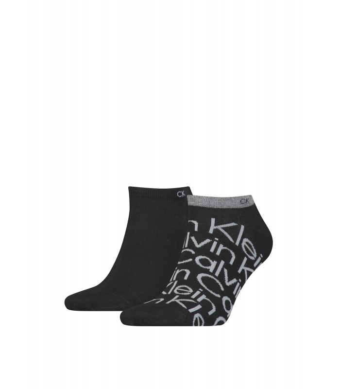 Calvin Klein мужские носки, 2 пары  701218714*001