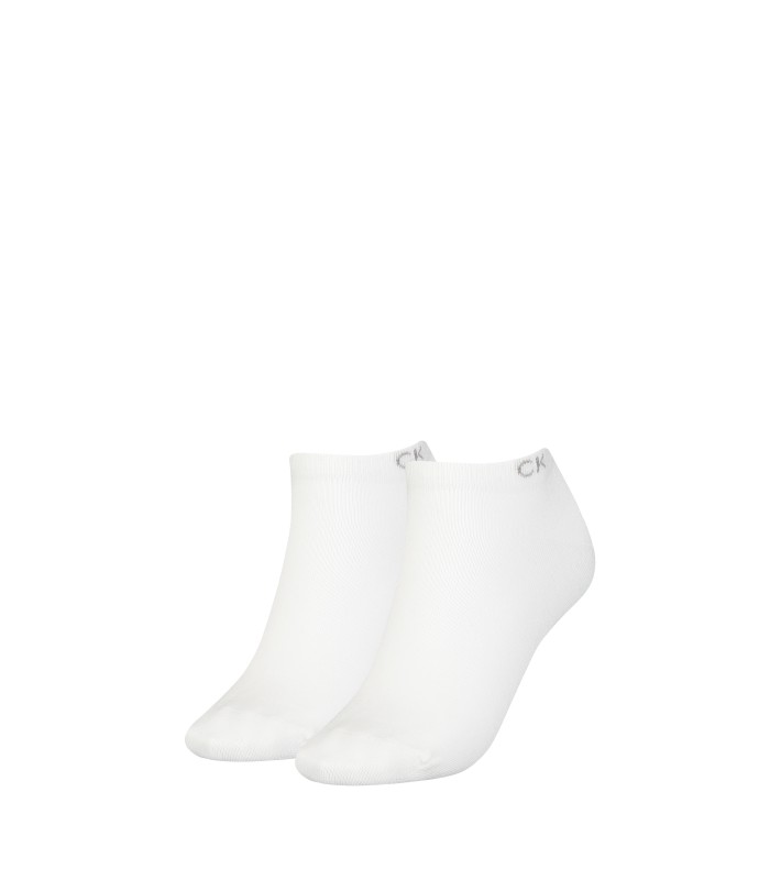 Calvin Klein moteriškos kojinės, 2 poros 701218772*002