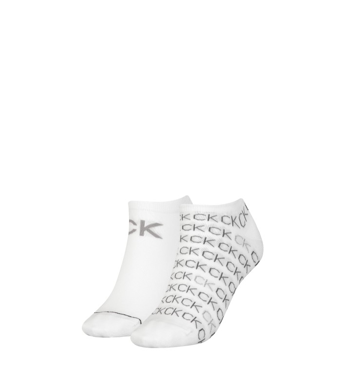 Calvin Klein женские носки, 2 пары 701218779*002