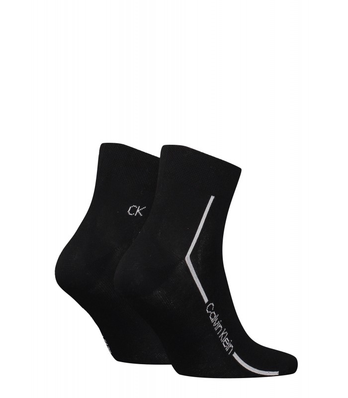 Calvin Klein vyriškos kojinės, 2 poros 701222147*001 (2)