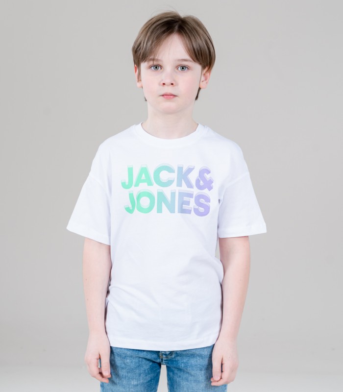 Jack & Jones детская футболка 12230872*02 (2)