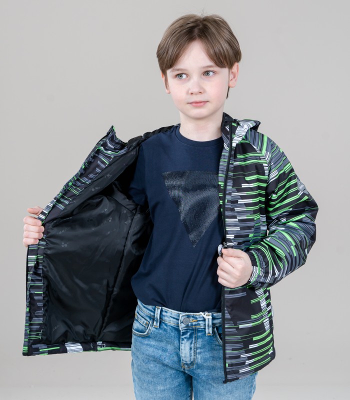 Huppa детская куртка 100g Alexis 18160010*32009 (5)