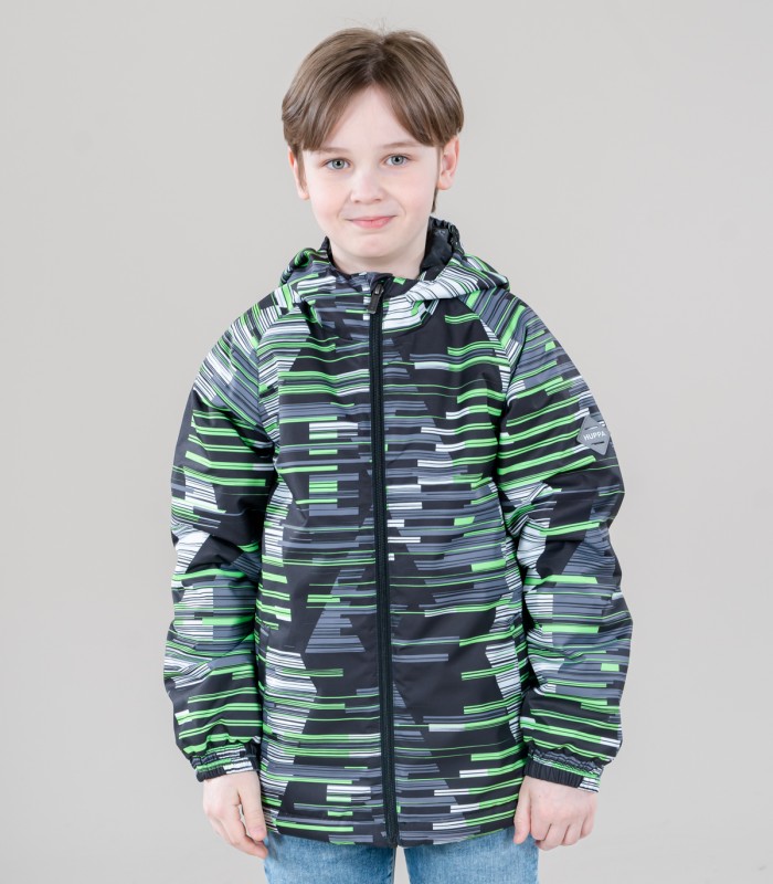 Huppa детская куртка 100g Alexis 18160010*32009 (7)