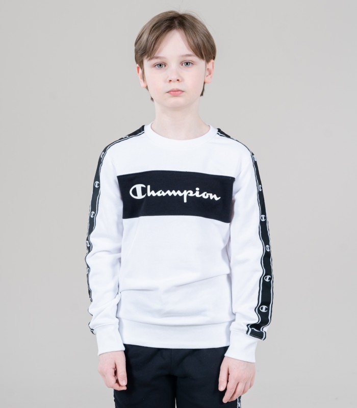 Champion детская спортивная кофта 306328*WW001 (4)