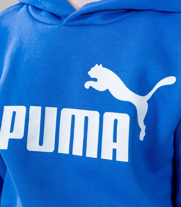 Puma детская толстовка 586965*92 (4)