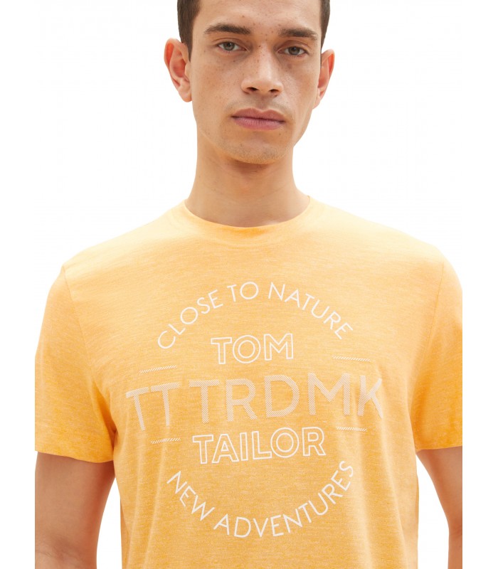 Tom Tailor vyriški marškinėliai 1035635*31506 (2)