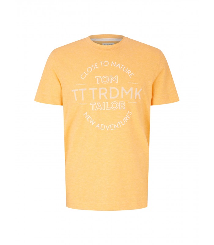 Tom Tailor vyriški marškinėliai 1035635*31506 (6)