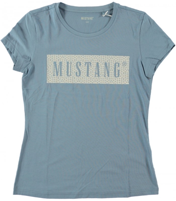 Moteriški Mustang marškinėliai 1013391*5124 (3)