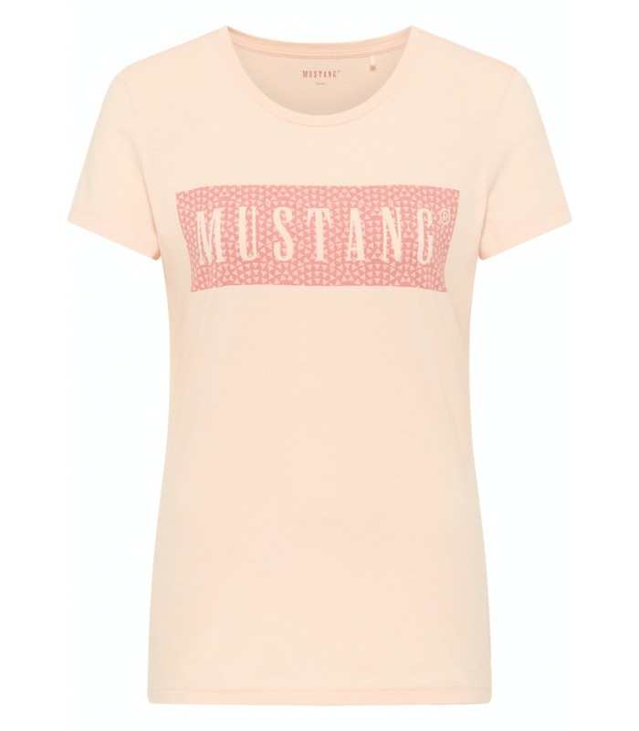 Mustang женская футболка 1013391*7262 (7)