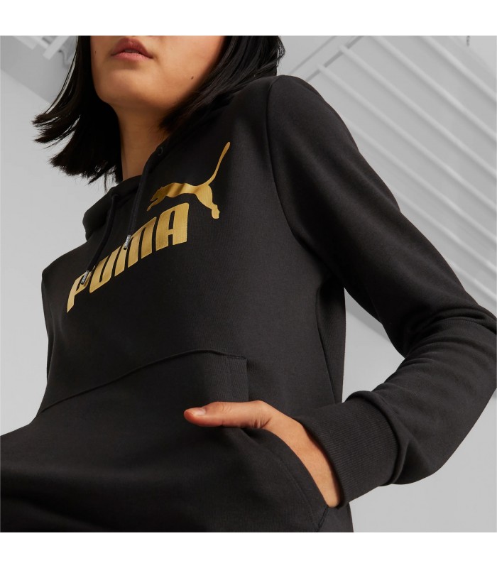 Puma moteriškas megztinis 849096*01