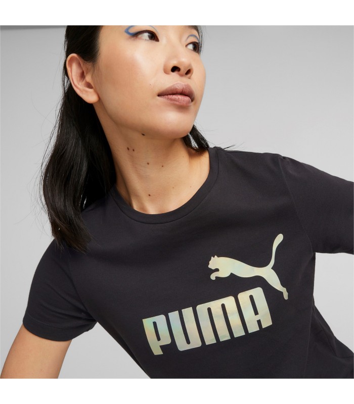 Puma женская футболка 674448*01 (5)