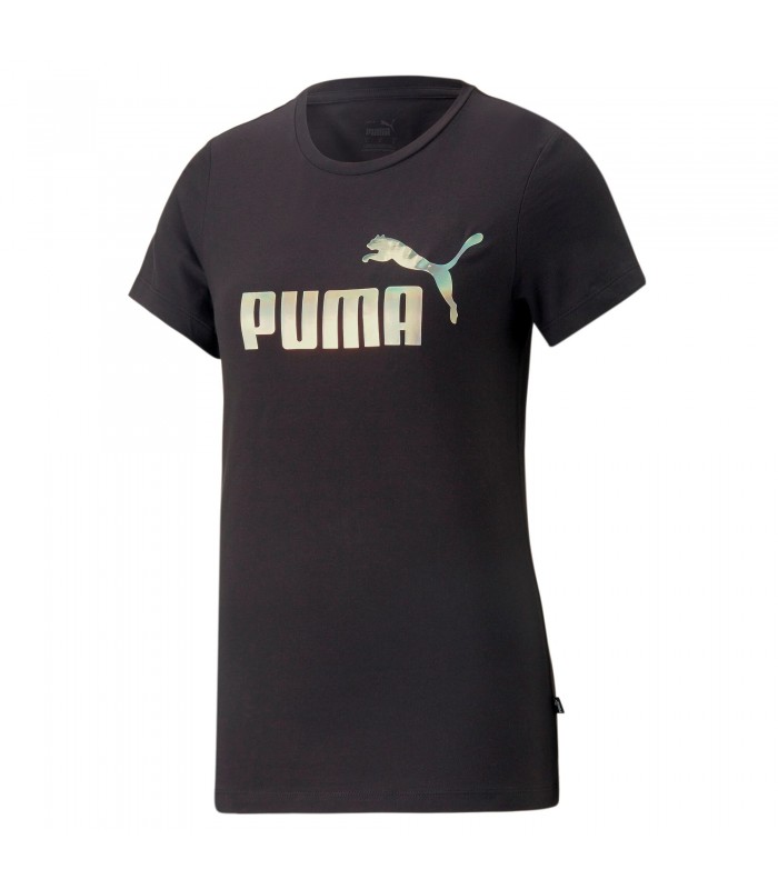 Puma женская футболка 674448*01 (7)