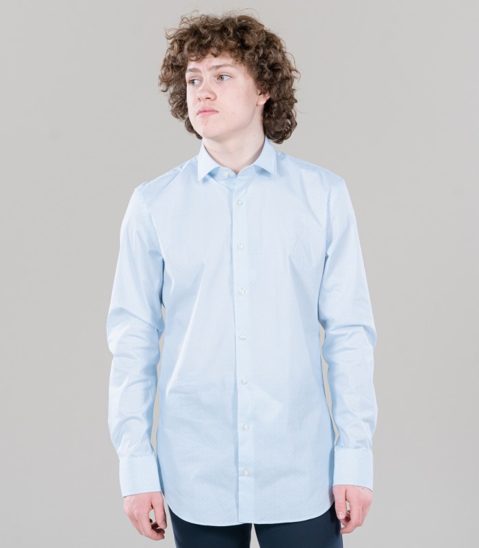 Pierre Cardin мужская рубашка 11401*6022 (2)