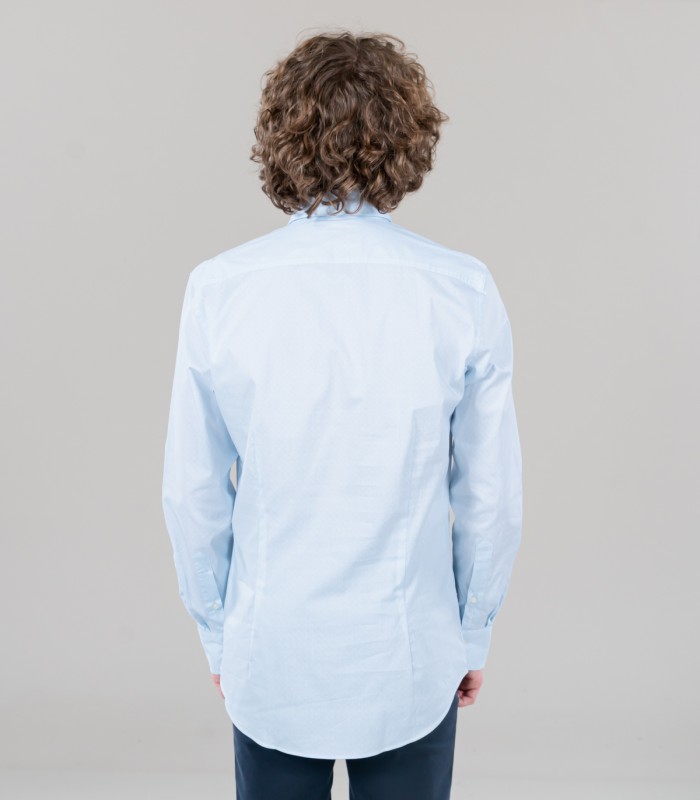 Pierre Cardin мужская рубашка 11401*6022 (4)