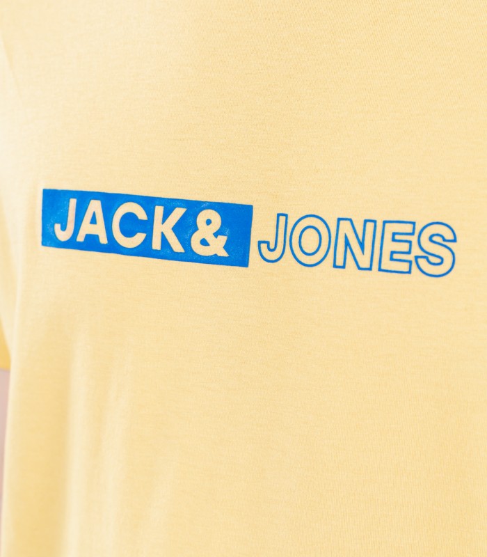 Jack & Jones meeste T-särk 12221946*01 (3)