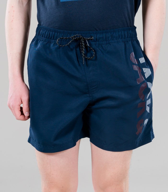 Jack & Jones мужские шорты для плавания 12225967*03 (3)
