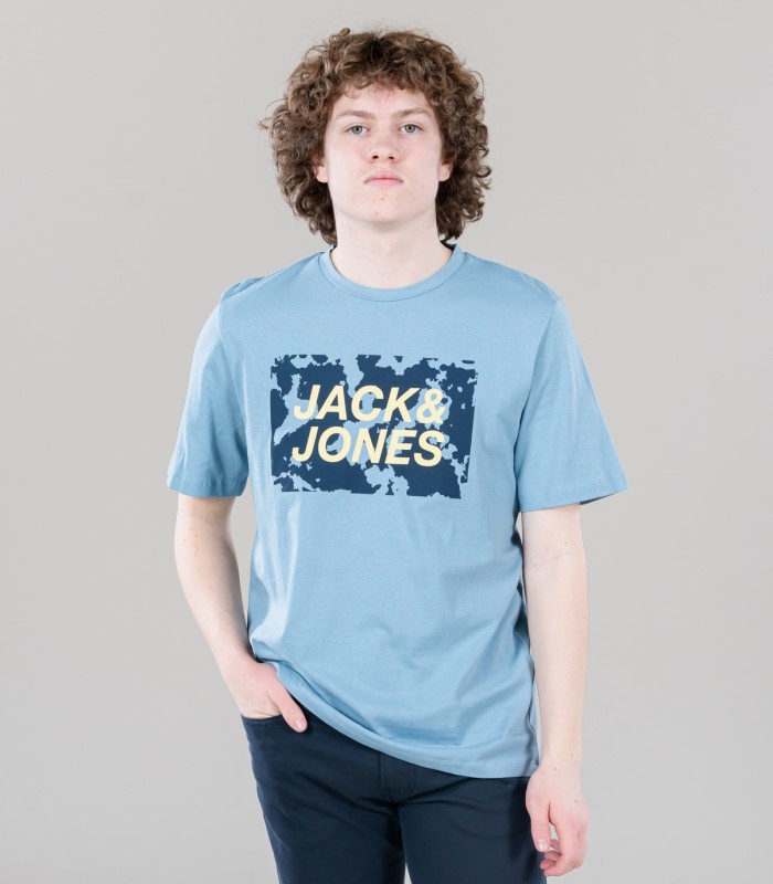 Jack & Jones vyriški marškinėliai 12232356*01 (2)