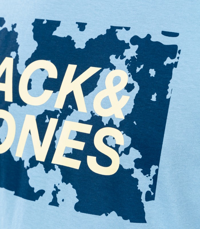 Jack & Jones vyriški marškinėliai 12232356*01 (3)