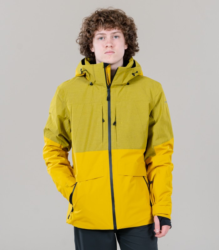 Icepeak мужская куртка 100g Callahan 56226-2P*560 (4)