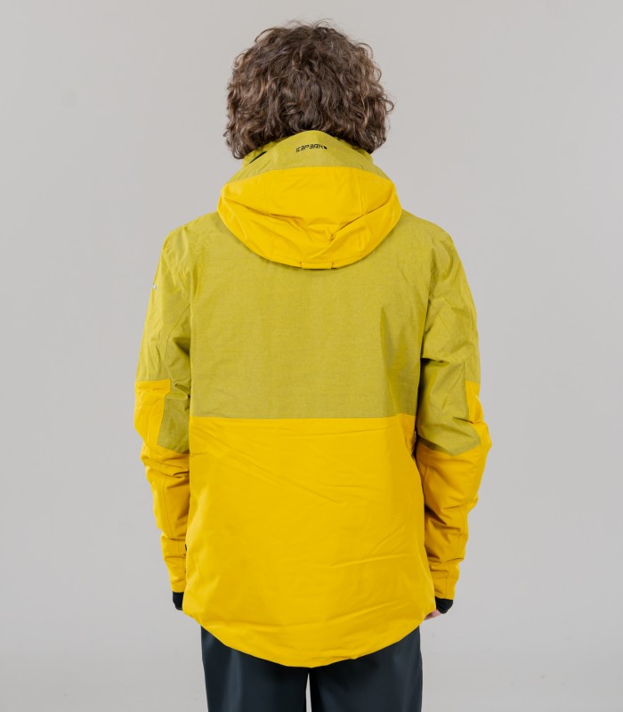 Icepeak мужская куртка 100g Callahan 56226-2P*560 (5)