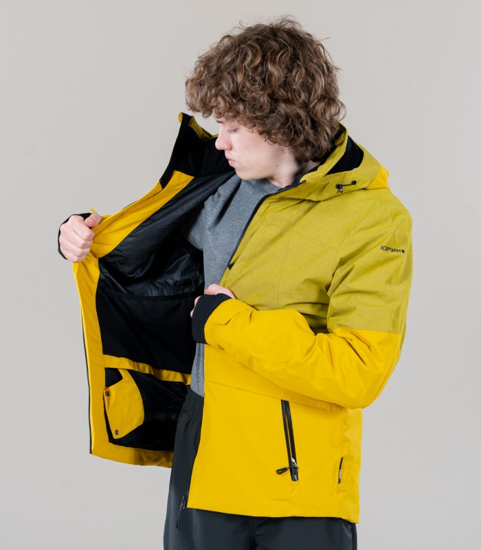 Icepeak мужская куртка 100g Callahan 56226-2P*560 (7)