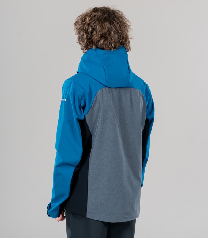 Icepeak мужская куртка софтшелл Brooker 57931-3*338 (4)