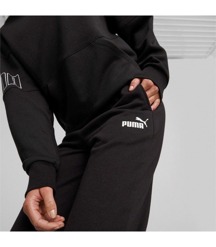 Puma женские спортивные штаны POWER 674227*01 (4)