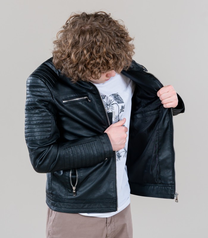 J.Style мужская куртка 898053 01 (1)