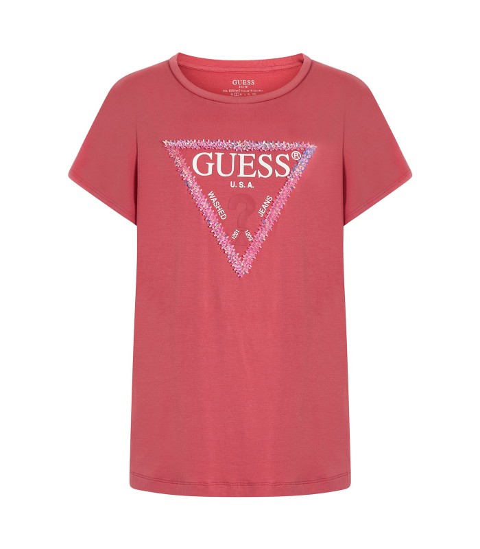 Guess женская футболка W3GI39*G65P (1)