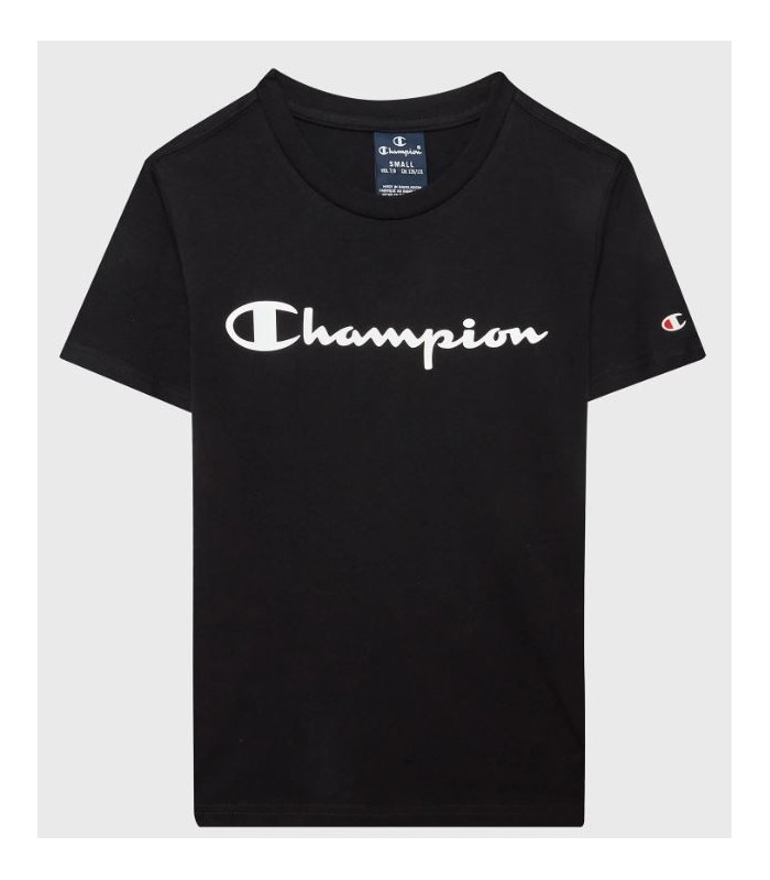 Champion детская футболка 306285*KK001 (1)