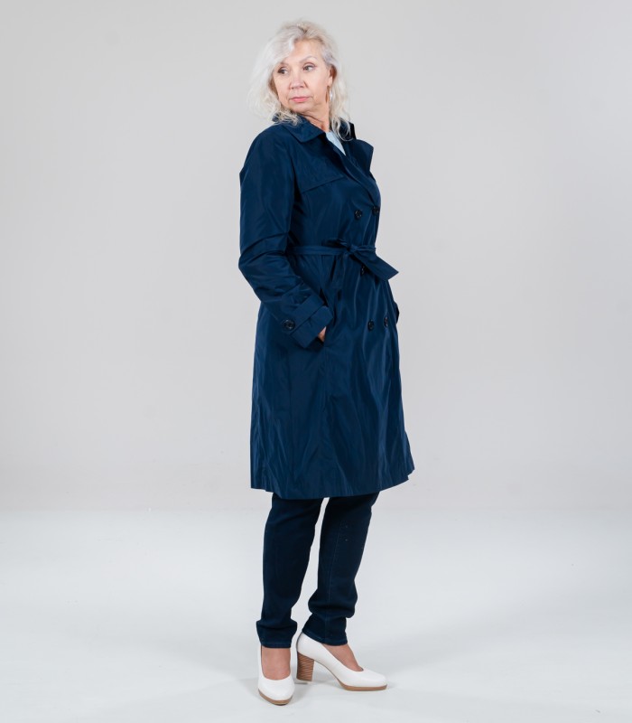 Hansmark женское пальто Dinessa 64009*01 (3)