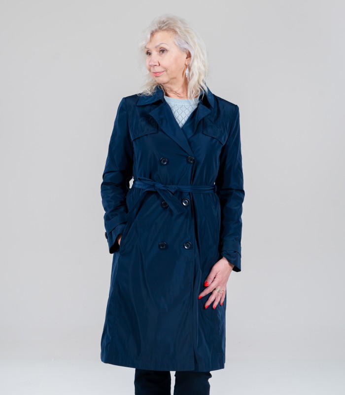 Hansmark женское пальто Dinessa 64009*01 (4)