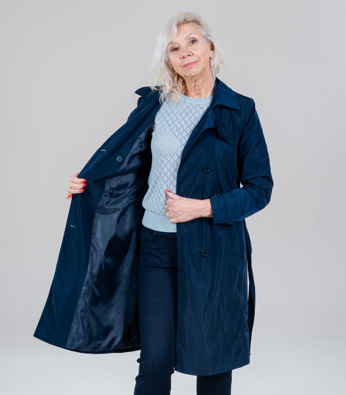 Hansmark женское пальто Dinessa 64009*01 (5)