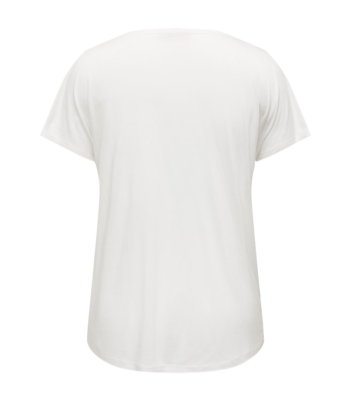 ONLY Carmakoma Damen T-Shirt 15292397*01 (1)