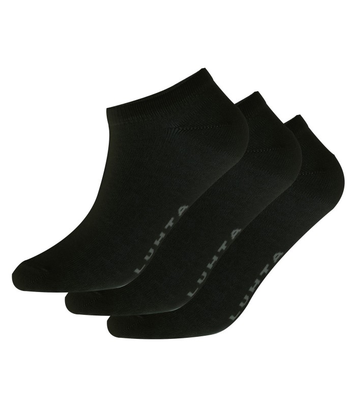 Luhta женские носки, 3 пары Nerkoo 33673-3*990