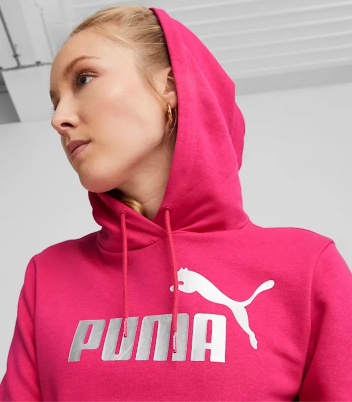 Puma женская спортивная кофта 849096*96