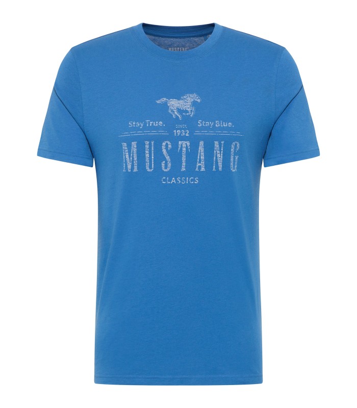 Mustang мужская футболка 1013536*5234 (6)