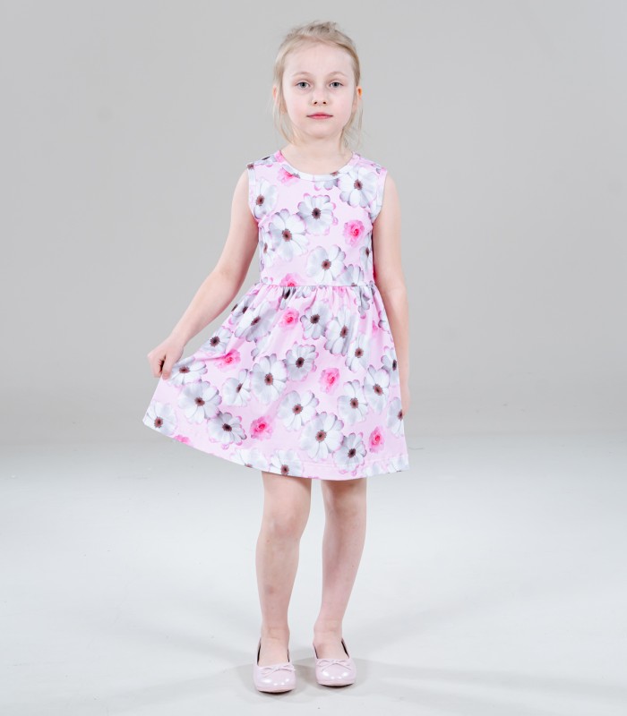 Lenne детское платье Sarafa 23628*004 (2)