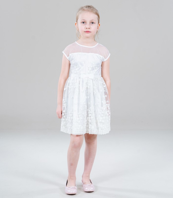 Boboli детское платье 726094*1111 (5)