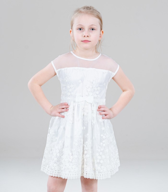 Boboli детское платье 726094*1111 (6)