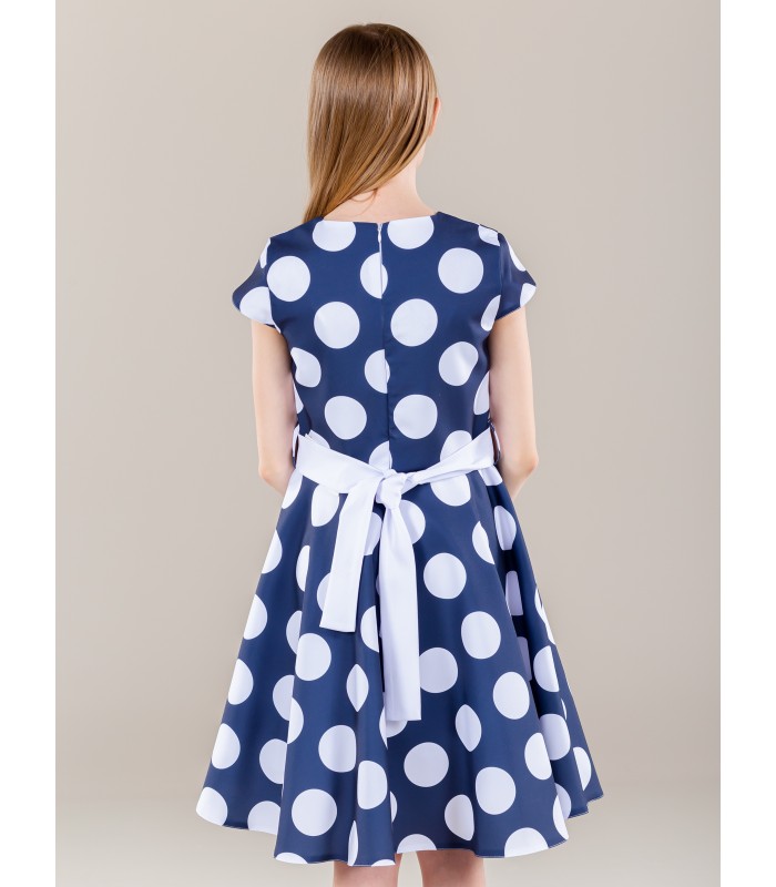 Платье для девочек 231021 01 (1)