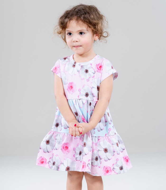 Lenne детское платье Tiana 23620 A*004 (2)