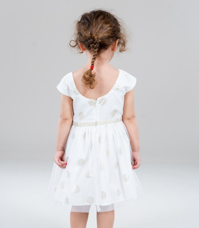 Boboli детское платье 706047*9102 (7)